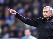 Bóng đá anh, ngoại hạng anh, lịch thi đấu euro 2012, Real đồng loạt chửi trọng tài: Văn hóa mới ở Bernabeu?